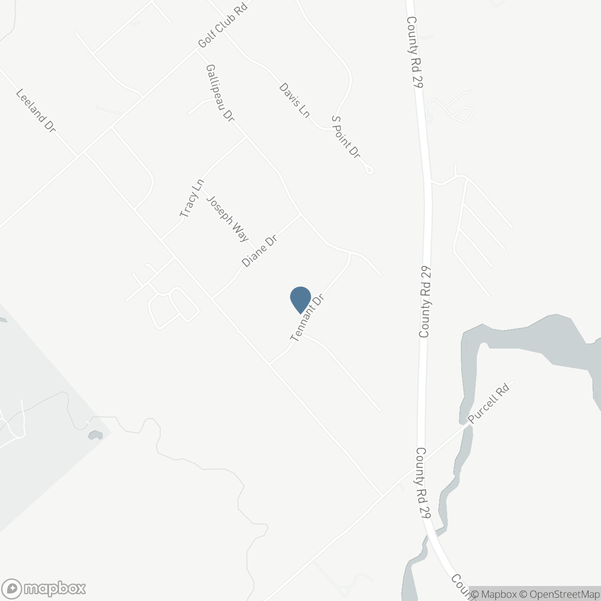 46 TENNANT DRIVE, Smiths Falls, Ontario K7A 4S5